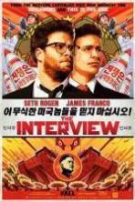 The Interview ( 2014 )