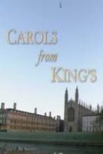 Carols From King's ( 2014 )