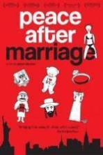 Peace After Marriage ( 2014 )