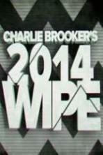 Charlie Brooker's 2014 Wipe ( 2015 )