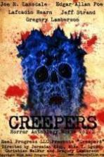 Creepers ( 2014 )