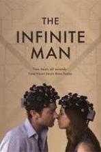The Infinite Man ( 2014 )