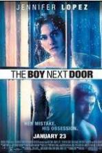 The Boy Next Door ( 2015 )