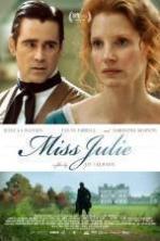 Miss Julie ( 2014 )