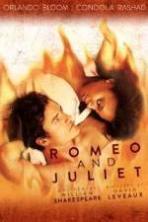 Romeo and Juliet ( 2014 )