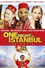 One Night in Istanbul ( 2014 )