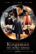 Kingsman: The Secret Service ( 2014 )