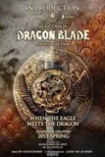 Dragon Blade ( 2015 )