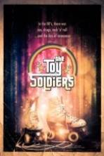 The Toy Soldiers ( 2014 )