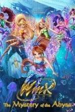 Winx Club: The Mystery of the Abyss ( 2014 )