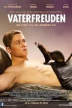 Vaterfreuden ( 2014 )