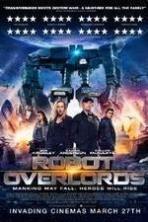 Robot Overlords ( 2014 )