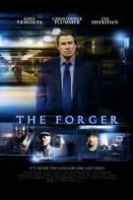 The Forger ( 2015 )