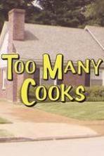 Too Many Cooks ( 2014 )