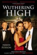 Wuthering High School ( 2015 )