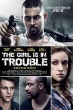 The Girl Is in Trouble ( 2015 )