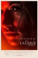 The Lazarus Effect ( 2015 )
