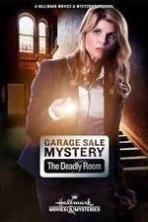 Garage Sale Mystery. (2015)