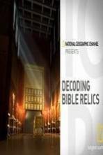 Decoding Bible Relics ( 2015 )