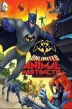Batman Unlimited: Animal Instincts ( 2015 )