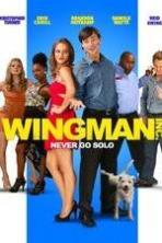 Wingman Inc ( 2015 )