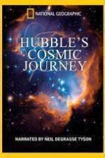 Hubble's Cosmic Journey ( 2015 )