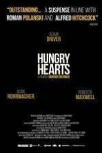 Hungry Hearts ( 2014 )