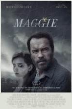 Maggie ( 2015 )