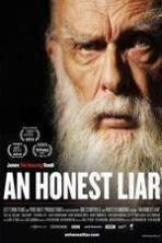 An Honest Liar ( 2014 )