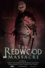 The Redwood Massacre ( 2014 )