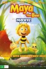 Maya the Bee Movie ( 2014 )