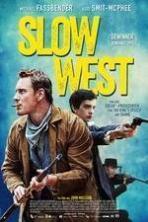 Slow West ( 2015 )