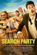 Search Party ( 2014 )