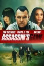 Assassin's Game ( 2015 )
