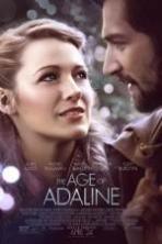 The Age of Adaline ( 2015 )