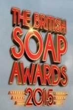 The British Soap Awards 2015 ( 2015 )