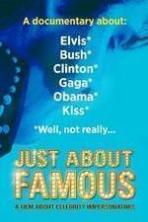 Just About Famous ( 2015 )