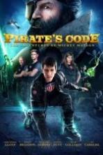 Pirate's Code: The Adventures of Mickey Matson ( 2014 )
