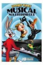 Looney Tunes Musical Masterpieces ( 2015 )