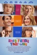 She's Funny That Way ( 2014 )