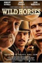 Wild Horses ( 2015 )