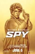 Spy ( 2015 )