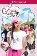 Grace Stirs Up Success ( 2015 )