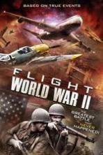 Flight World War II ( 2015 )
