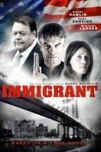 Immigrant ( 2013 )