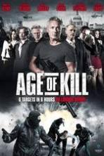 Age of Kill ( 2015 )