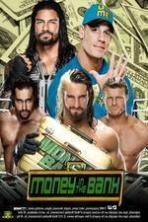 WWE Money in the Bank ( 2015 )