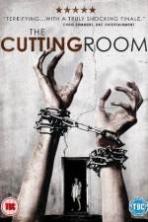 The Cutting Room ( 2015 )