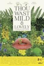Thou Wast Mild and Lovely ( 2014 )