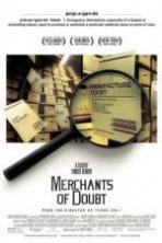 Merchants of Doubt ( 2014 )